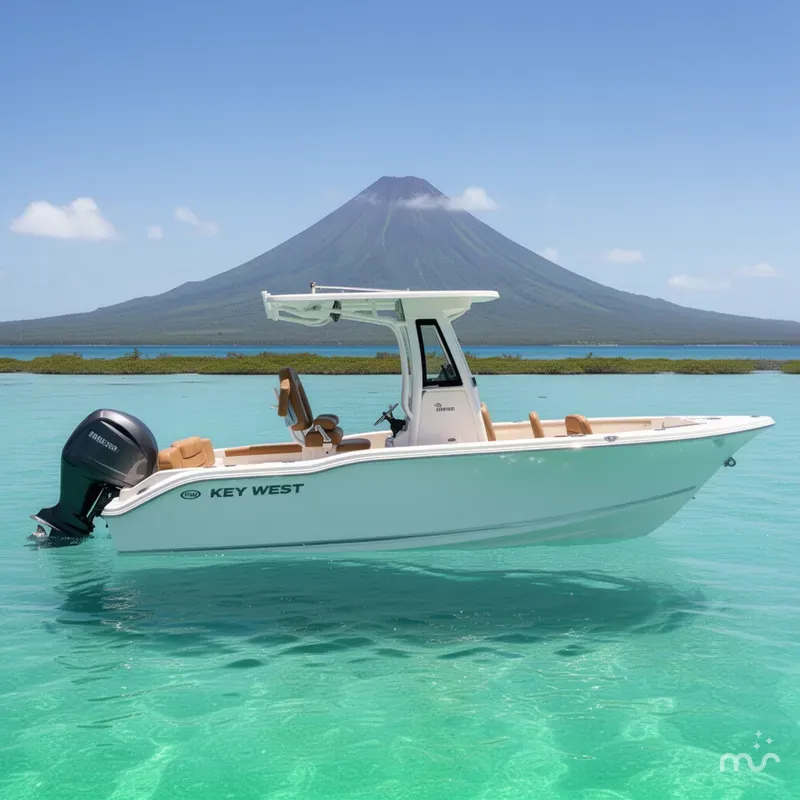The Image of Key West 219FSR 2026 - 0