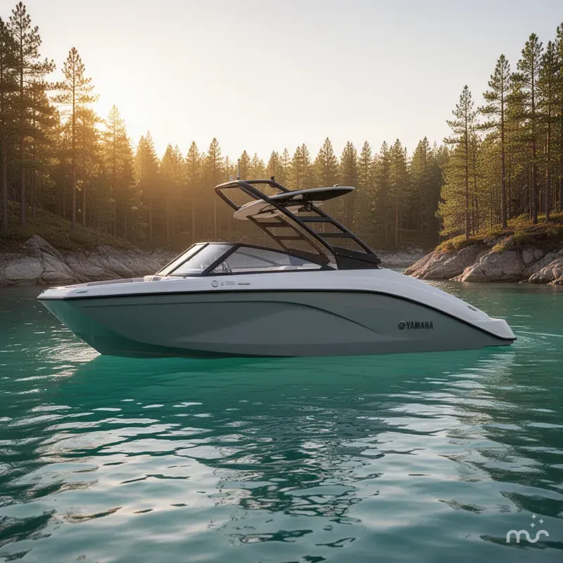 The Image of Yamaha AR220 2026 - 0