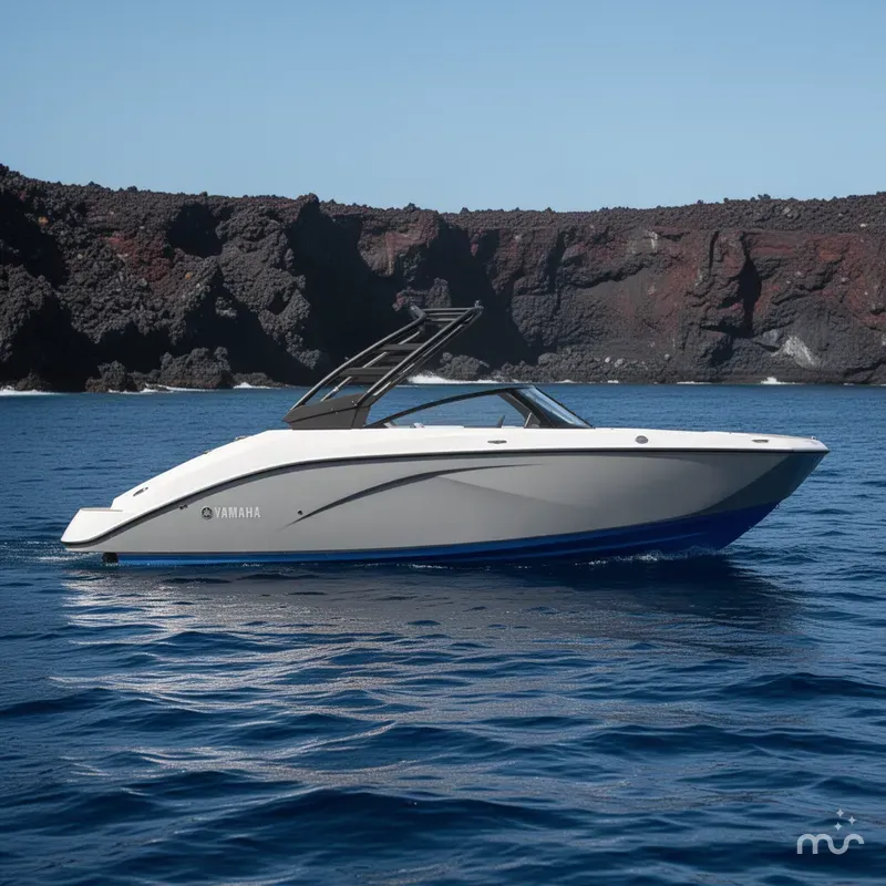 Slide: The Image of Yamaha AR220 2026 - 2