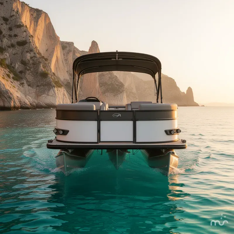Slide: The Image of Avalon Catalina Quad Lounge Shift - 23' 2026 - 3