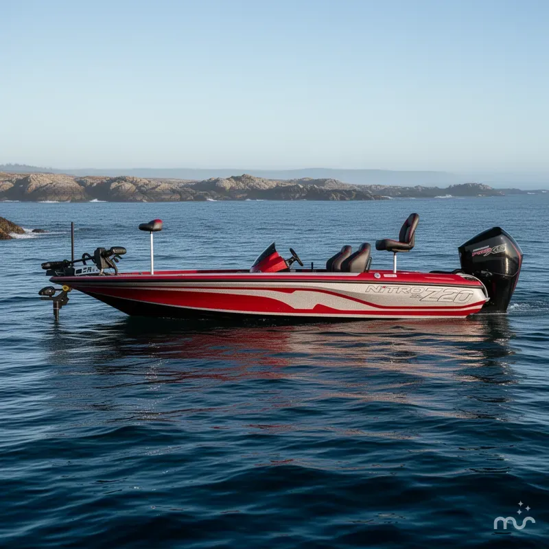 Slide: The Image of Nitro Z20 XL 2026 - 2