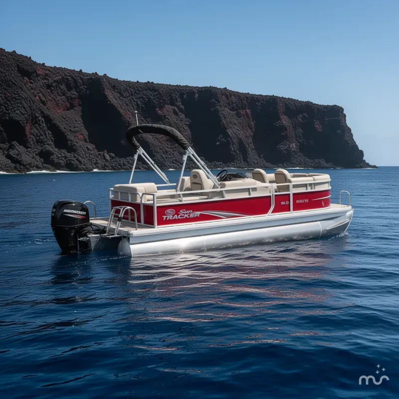 The Image of Sun Tracker Bass Buggy 16 XL Select 2026 - 0