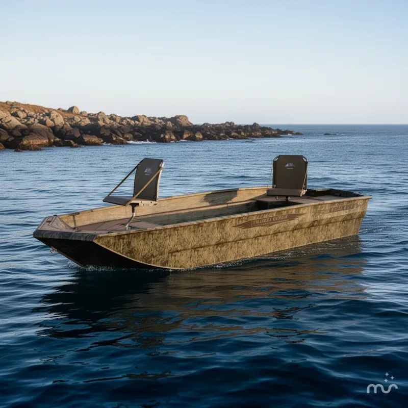 The Image of Tracker Grizzly 1650 T Prairie Wings Edition 2026 - 0