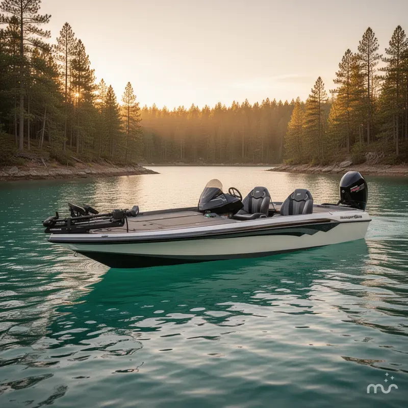 The Image of Ranger Z520R Cup-Equipped 2026 - 0
