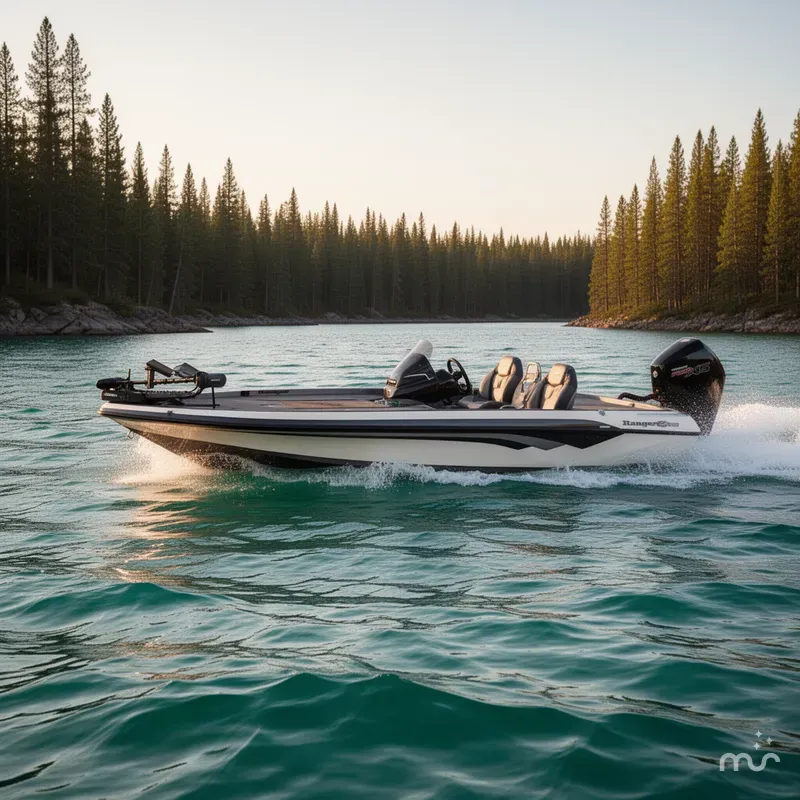 Slide: The Image of Ranger Z520R Cup-Equipped 2026 - 4