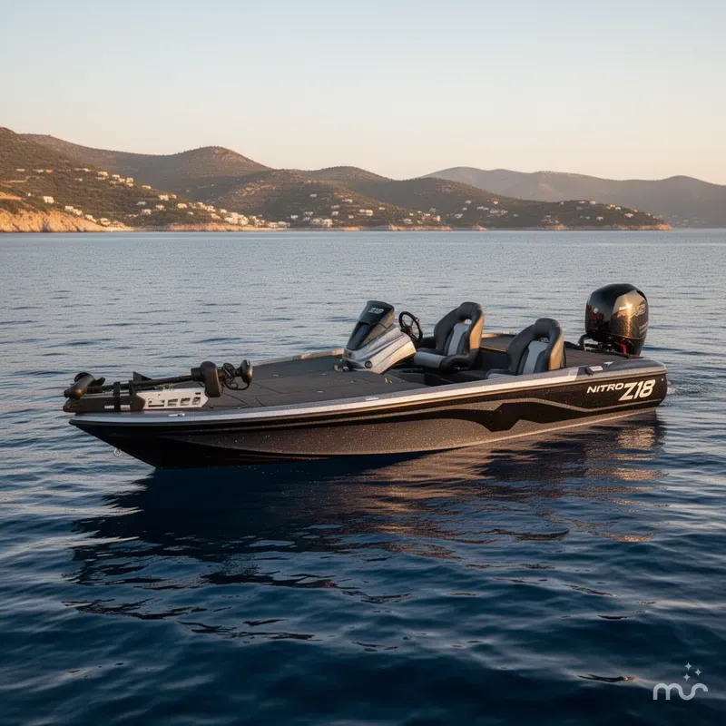 The Image of Nitro Z18 Pro 2026 - 0