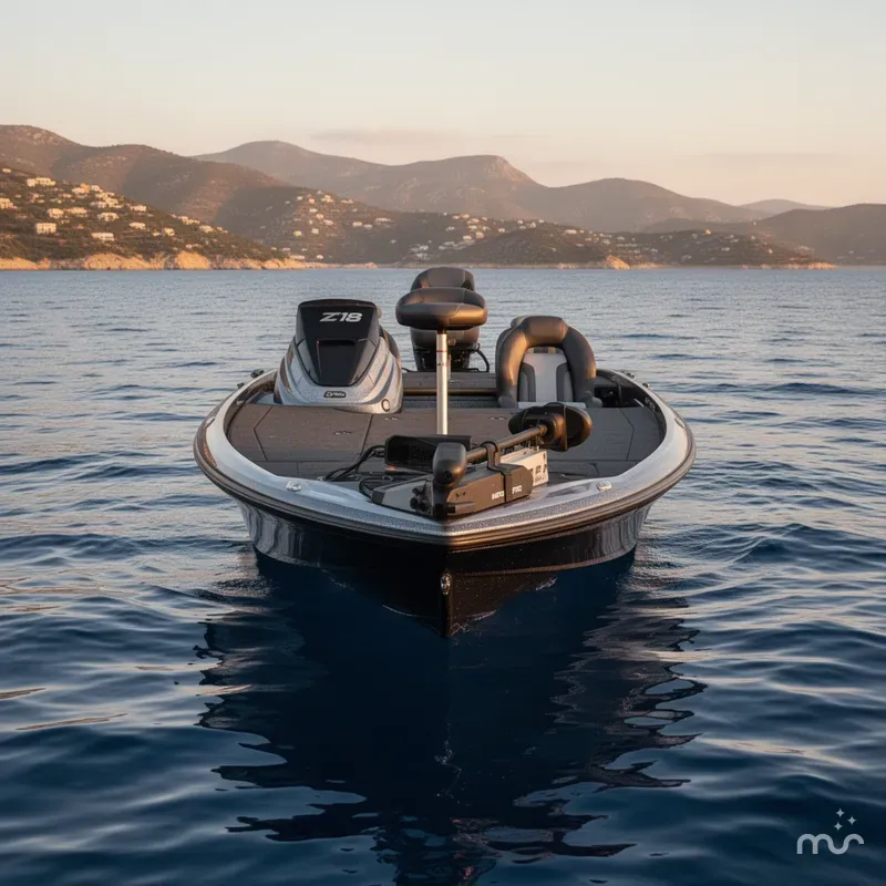 Slide: The Image of Nitro Z18 Pro 2026 - 1