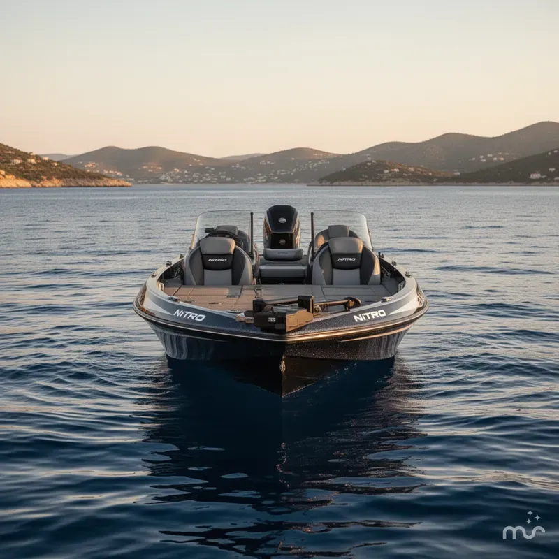 Slide: The Image of Nitro Z18 Pro 2026 - 3