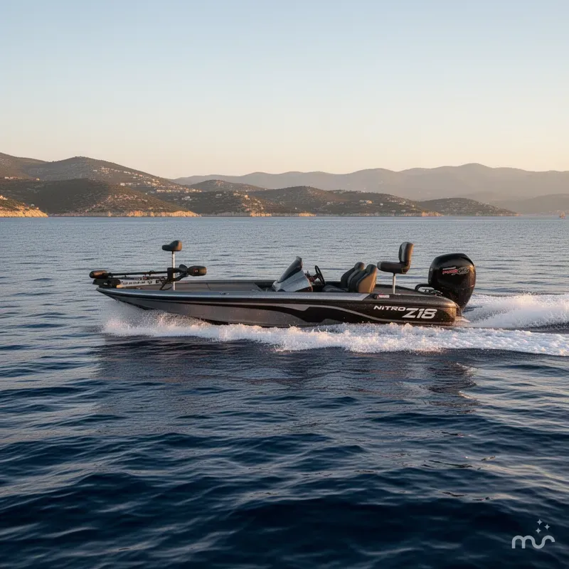 Slide: The Image of Nitro Z18 Pro 2026 - 4