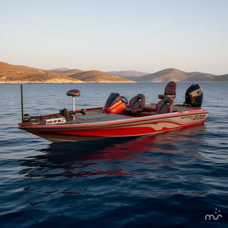 The Image of Nitro Z20 XL 2026 - 0