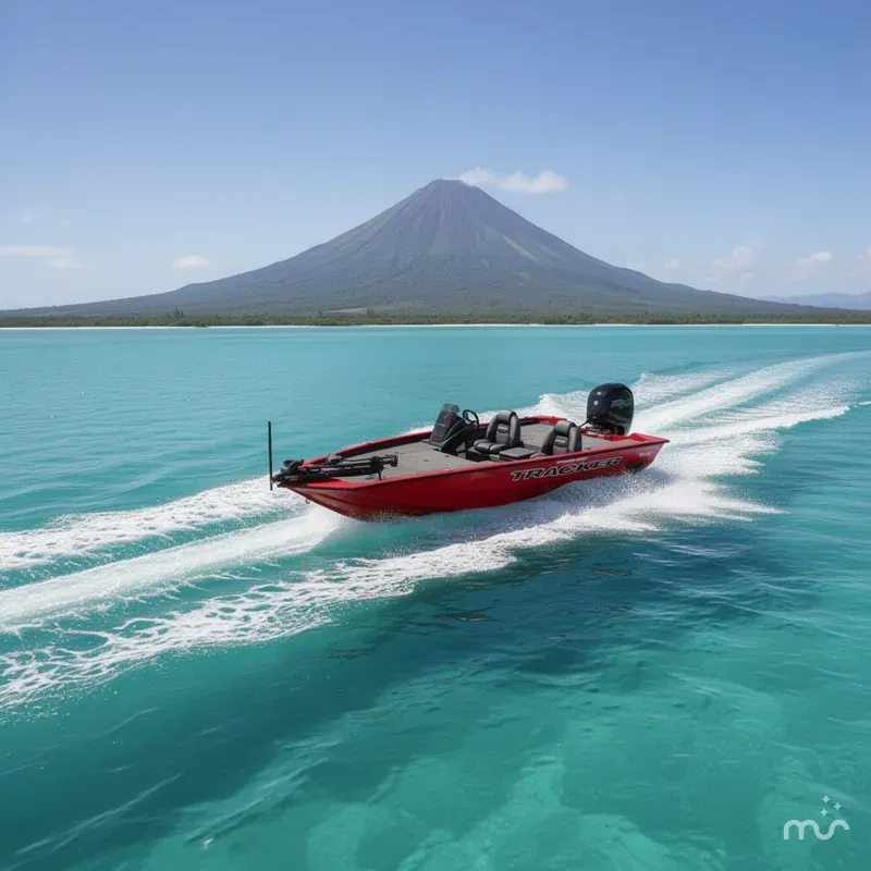 Slide: The Image of Tracker Pro Team 195 2026 - 4