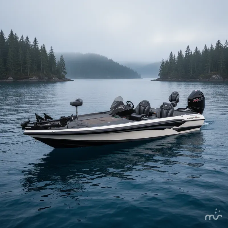The Image of Ranger Z520R Cup-Equipped 2026 - 0