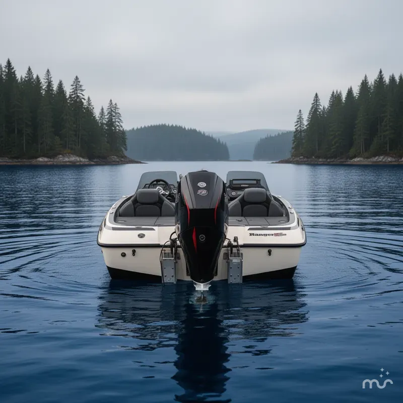 Slide: The Image of Ranger Z520R Cup-Equipped 2026 - 3
