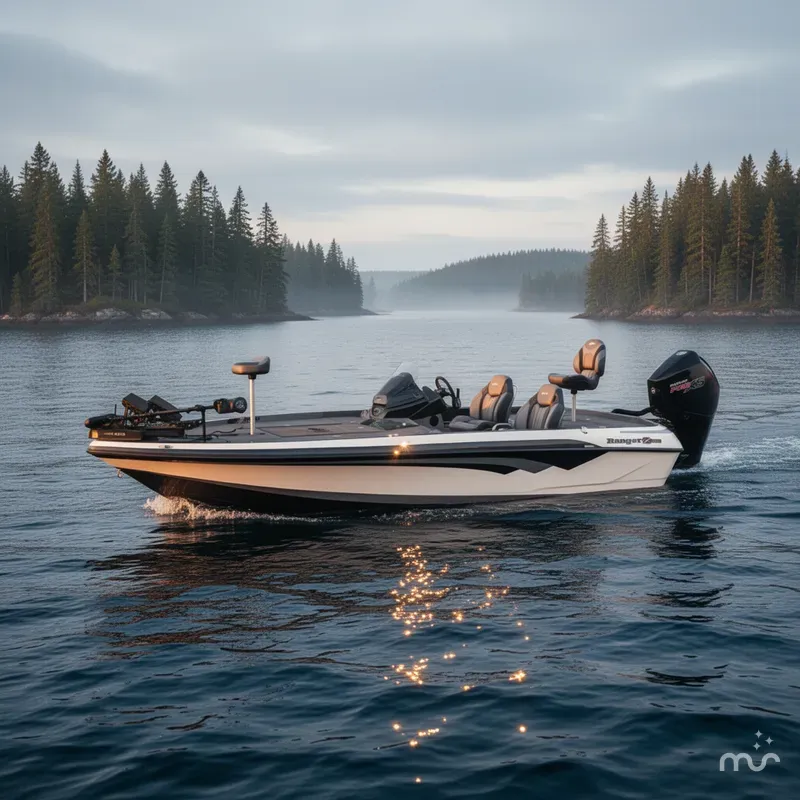 Slide: The Image of Ranger Z520R Cup-Equipped 2026 - 4
