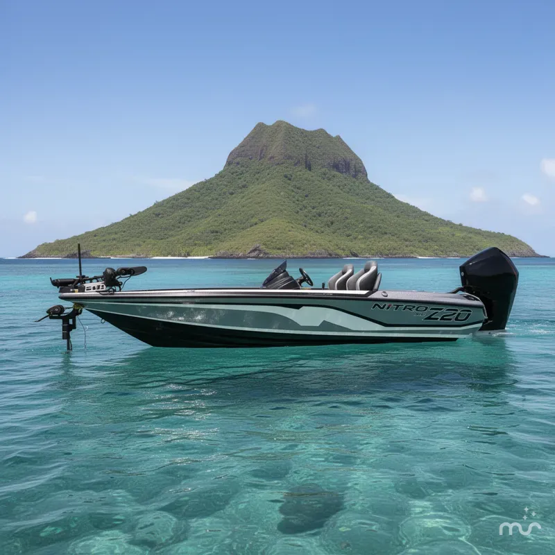 Slide: The Image of Nitro Z20 XL Pro 2026 - 2
