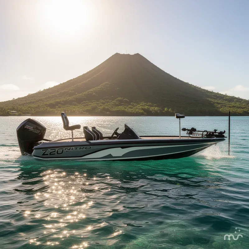 Slide: The Image of Nitro Z20 XL Pro 2026 - 4