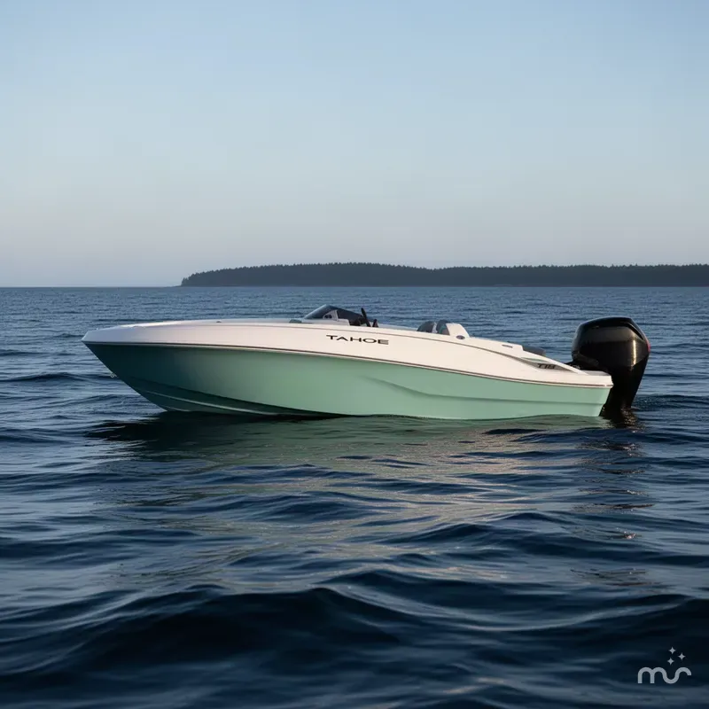 Slide: The Image of Tahoe T18 2026 - 1