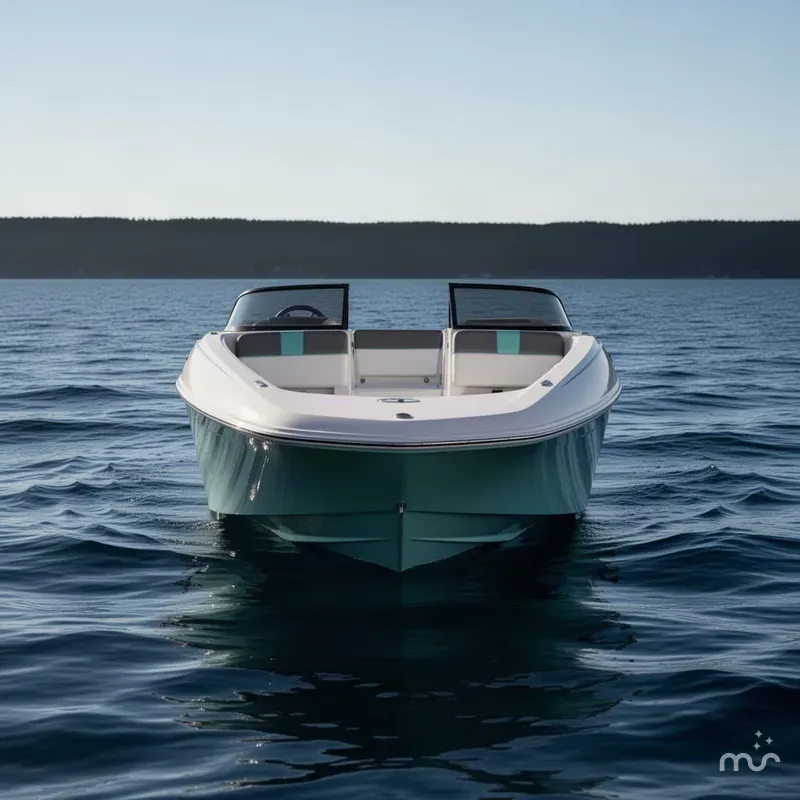 Slide: The Image of Tahoe T18 2026 - 2