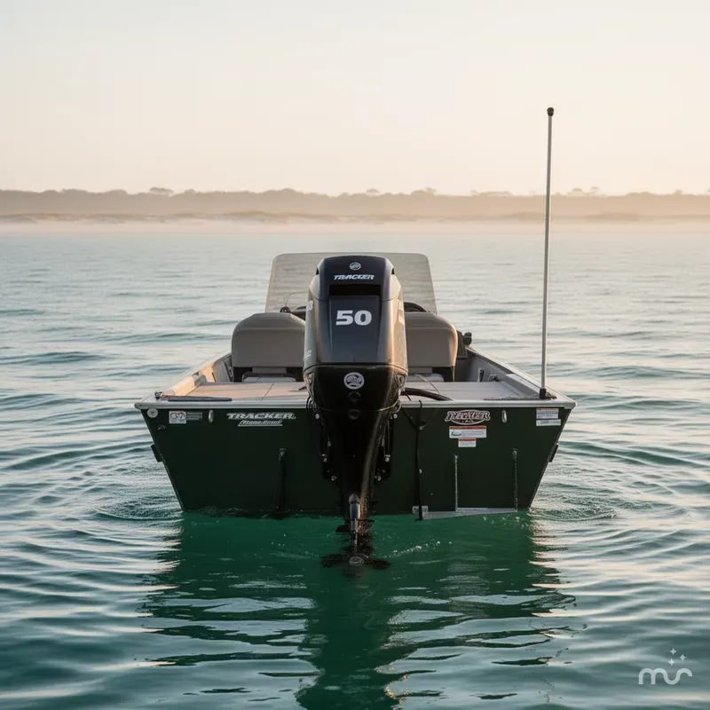 Slide: The Image of Tracker Bass Tracker Classic Limited 2026 - 3