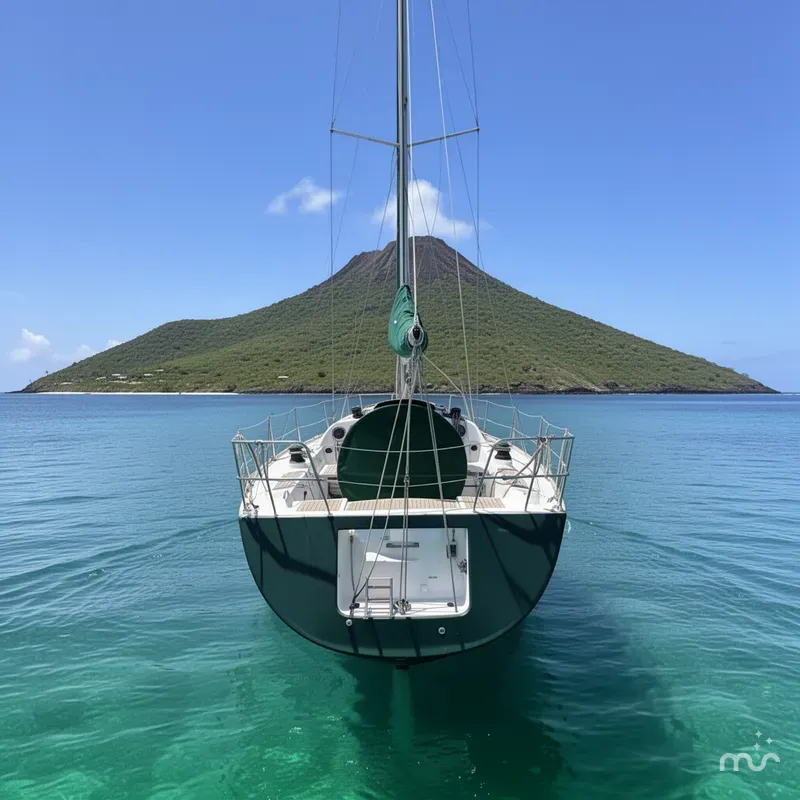 Slide: The Image of Beneteau First 36.7 2005 - 3