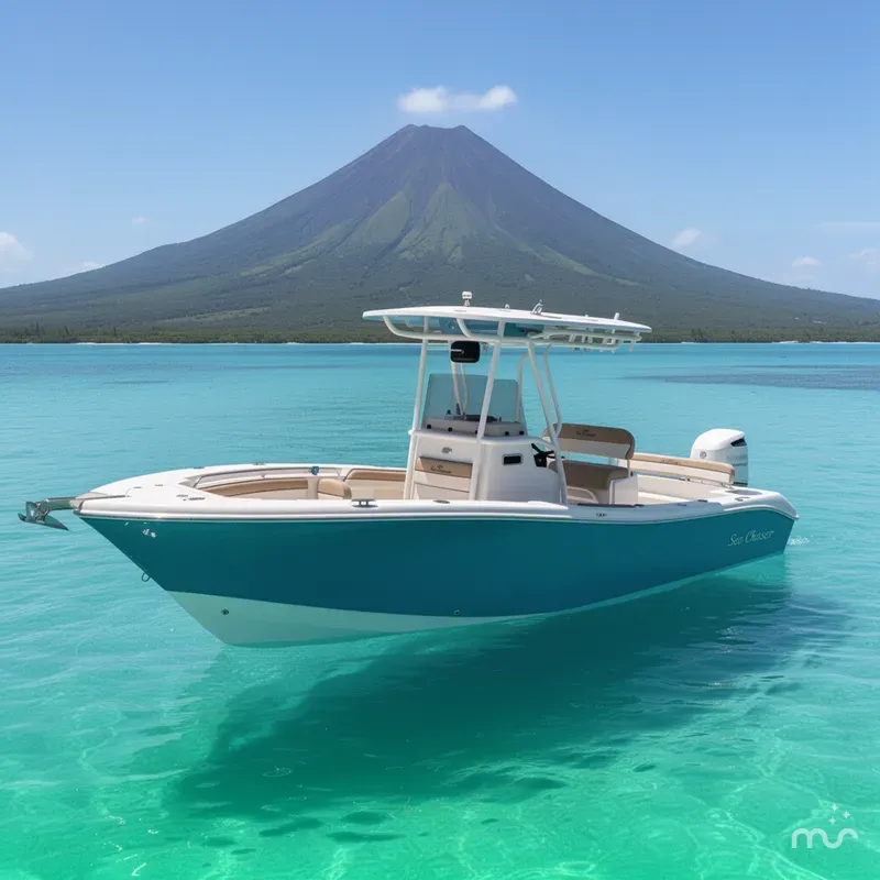 The Image of Sea Chaser 24 HFC 2023 - 0