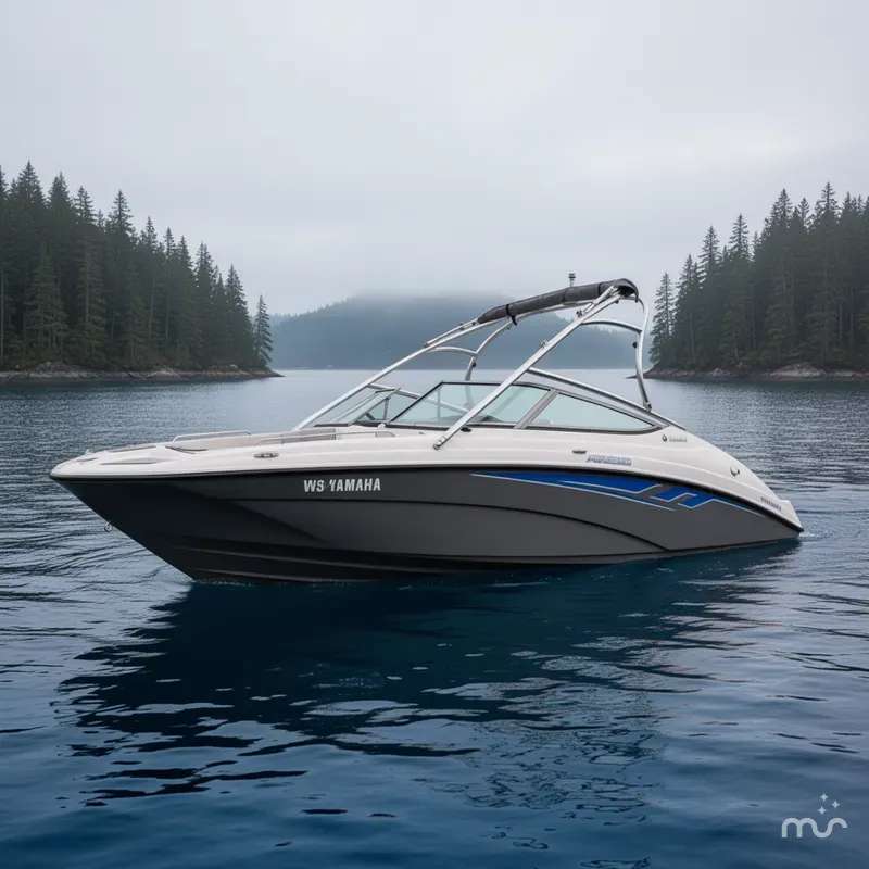 The Image of Yamaha AR210 2015 - 0