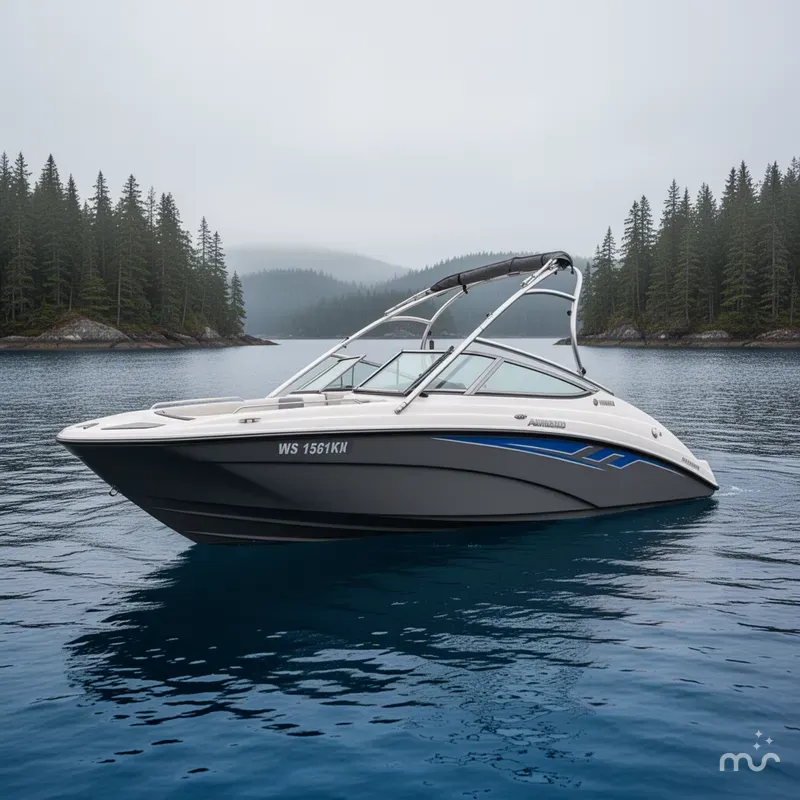 Slide: The Image of Yamaha AR210 2015 - 2