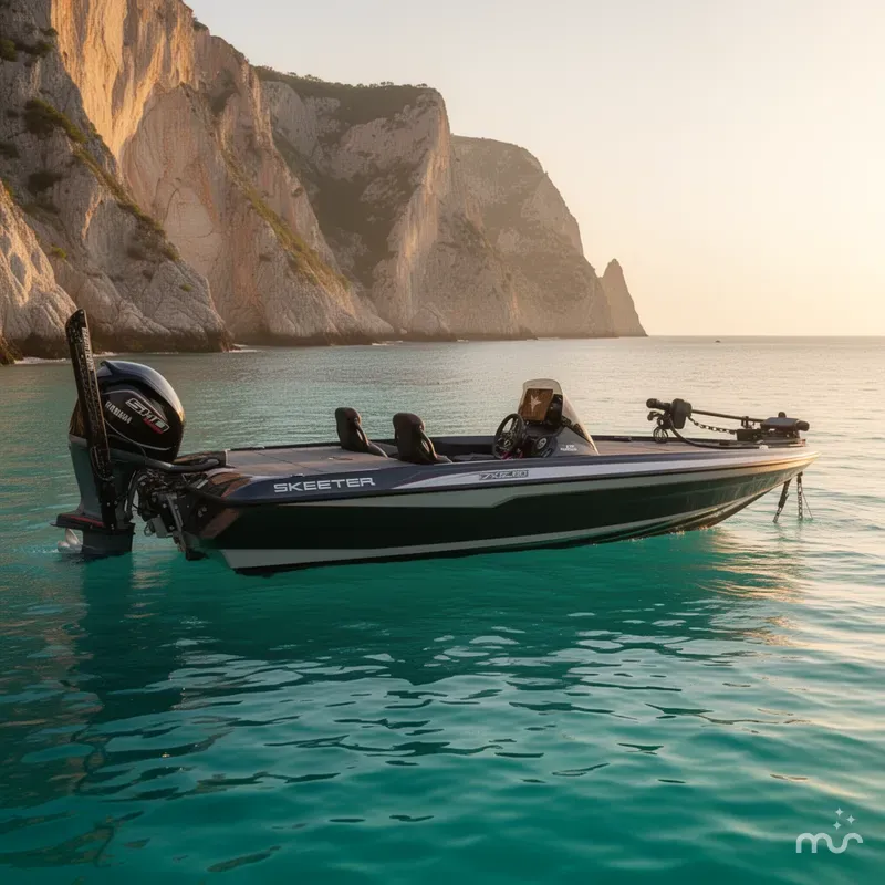 The Image of Skeeter ZXE20 2026 - 0
