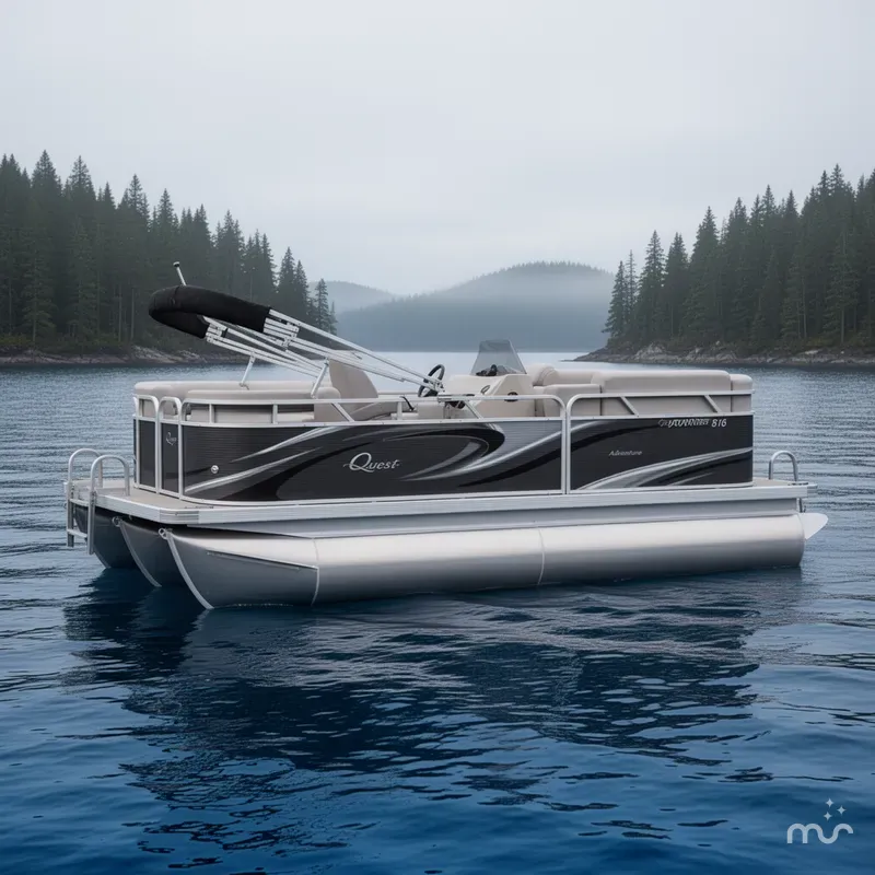 The Image of Quest Adventure 816 2019 - 0