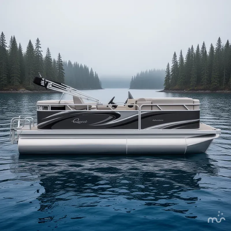 Slide: The Image of Quest Adventure 816 2019 - 2