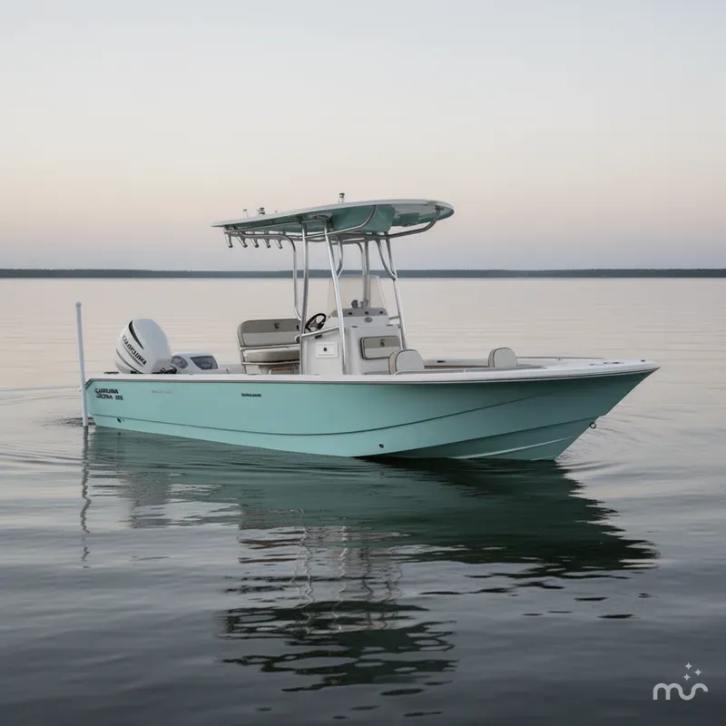 Slide: The Image of Carolina 26 Ultra Elite 2020 - 0