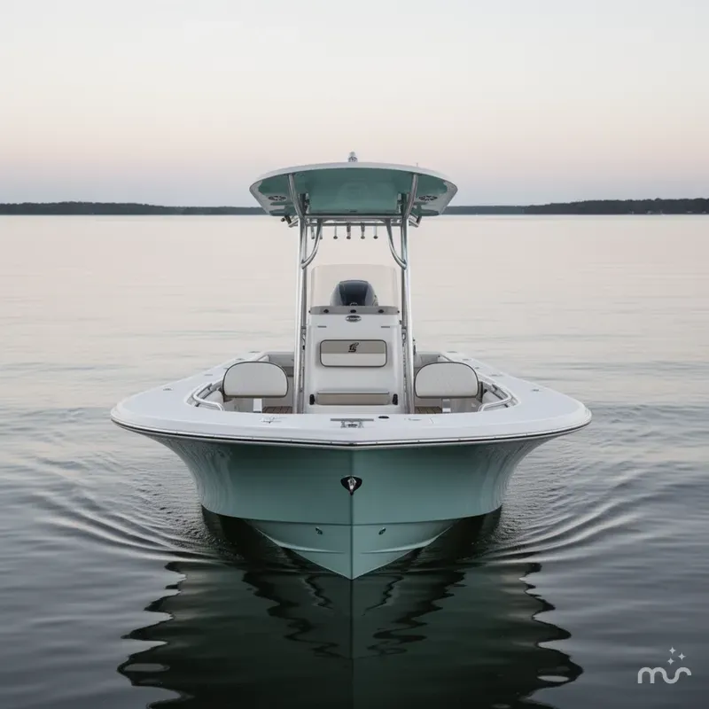 Slide: The Image of Carolina 26 Ultra Elite 2020 - 1