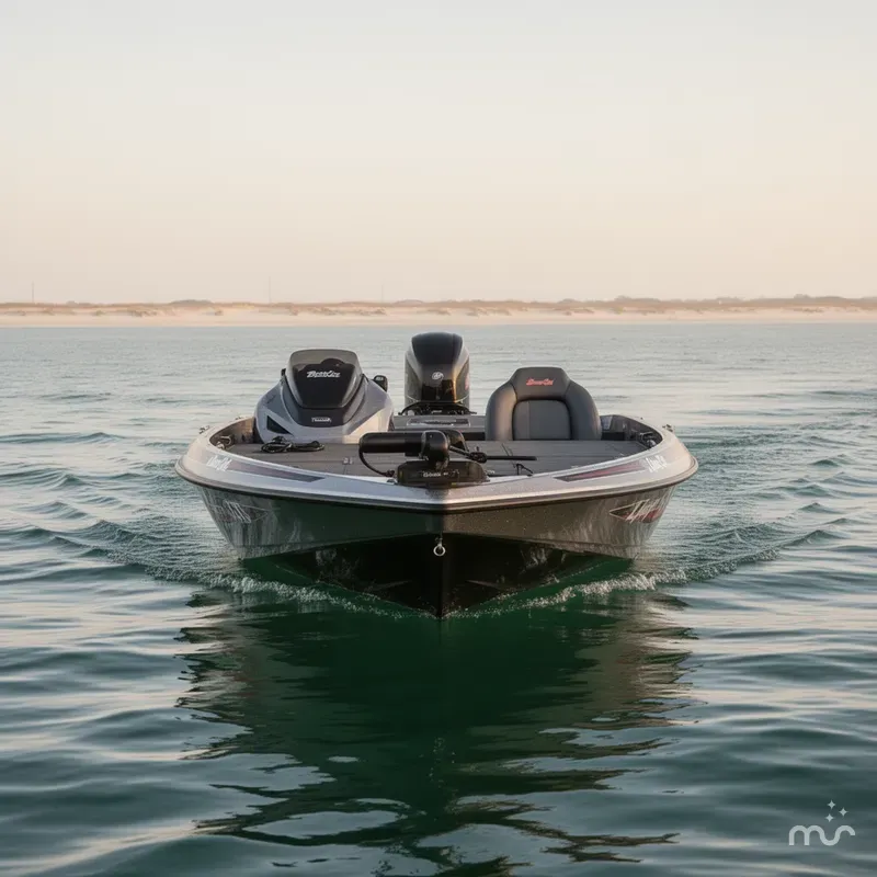 Slide: The Image of Bass Cat Lynx STS 2026 - 1