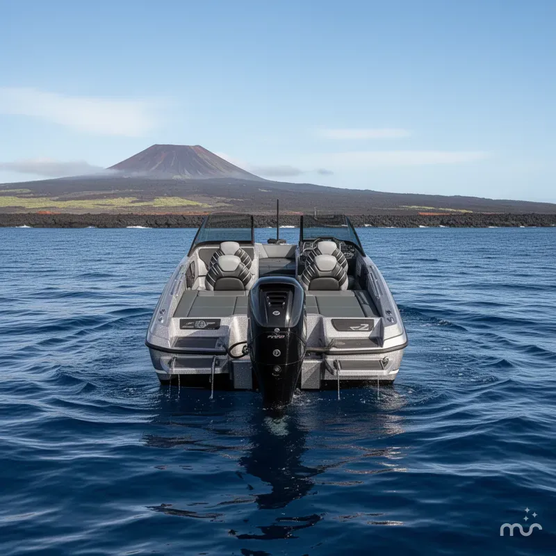 Slide: The Image of Nitro ZV20 2022 - 3