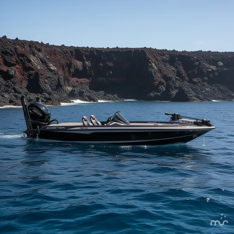 The Image of Skeeter ZXE21 2026 - 0