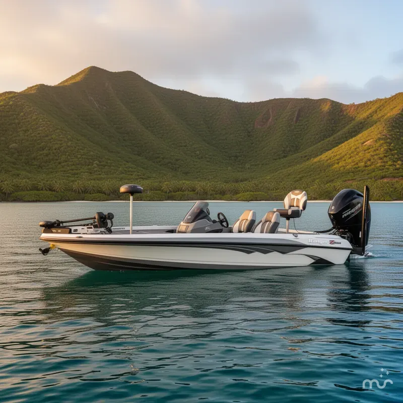 The Image of Ranger Z520R 2024 - 0