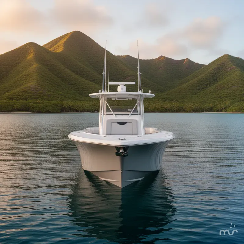 Slide: The Image of Contender 35 ST 2020 - 1