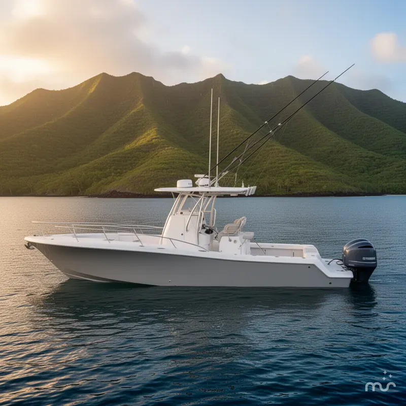 Slide: The Image of Contender 35 ST 2020 - 2