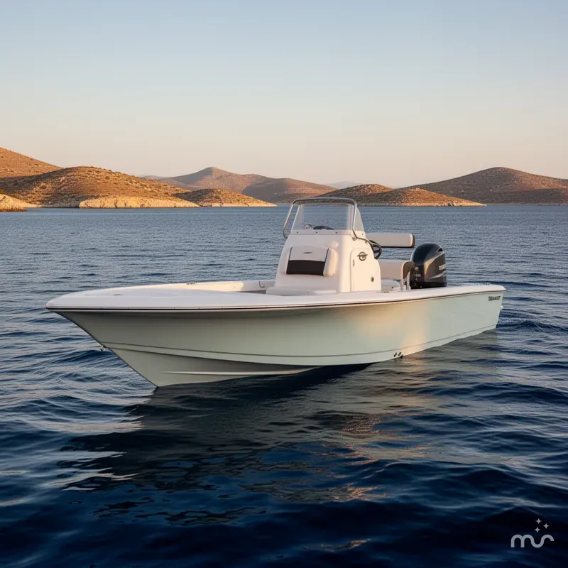 The Image of Tidewater 2110BMT 2026 - 0