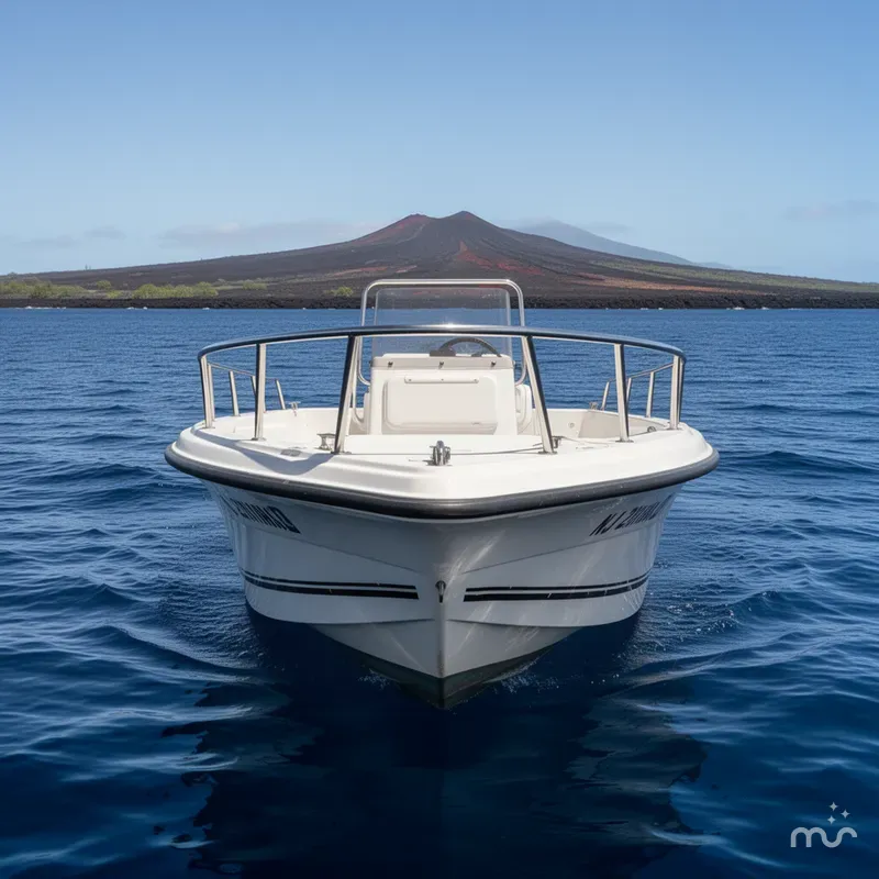 Slide: The Image of Sea Boss 1801 CC 2007 - 1