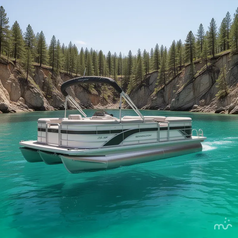 The Image of Bennington 22 SSR 2026 - 0