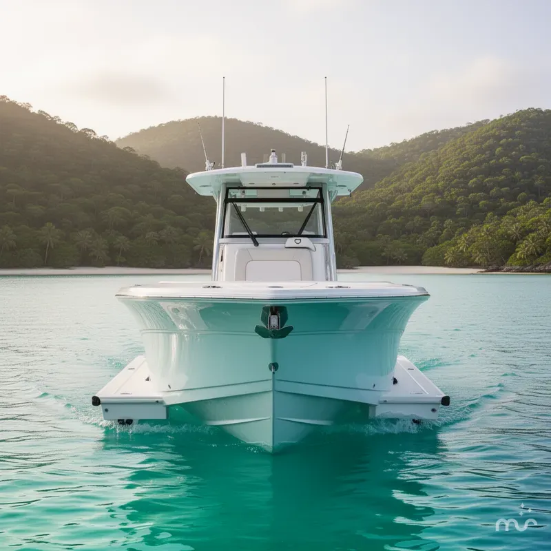 Slide: The Image of Sea Fox 368 Commander 2026 - 3