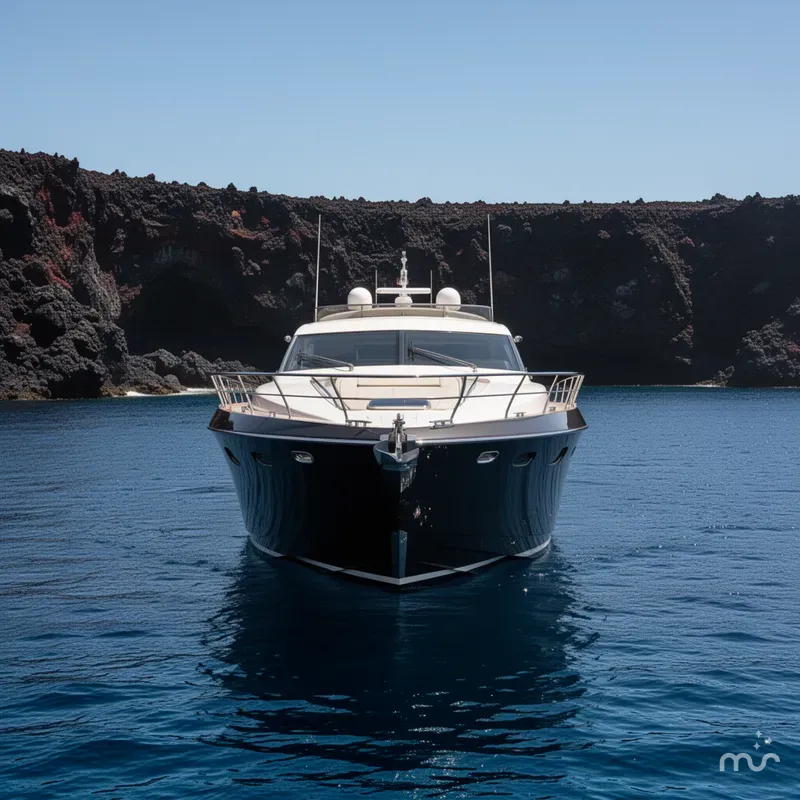 Slide: The Image of Riva 44' Rivarama 2012 - 1