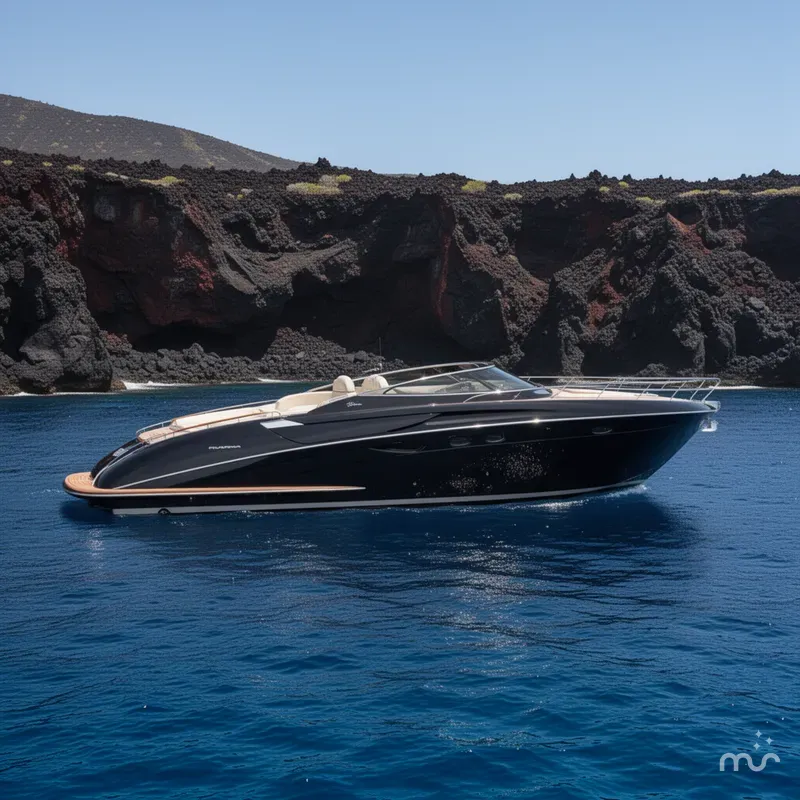 Slide: The Image of Riva 44' Rivarama 2012 - 2