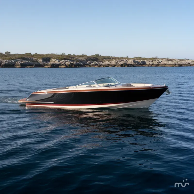 The Image of Chris-Craft Launch 30 2019 - 0