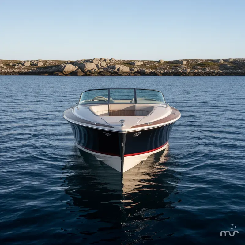 Slide: The Image of Chris-Craft Launch 30 2019 - 1