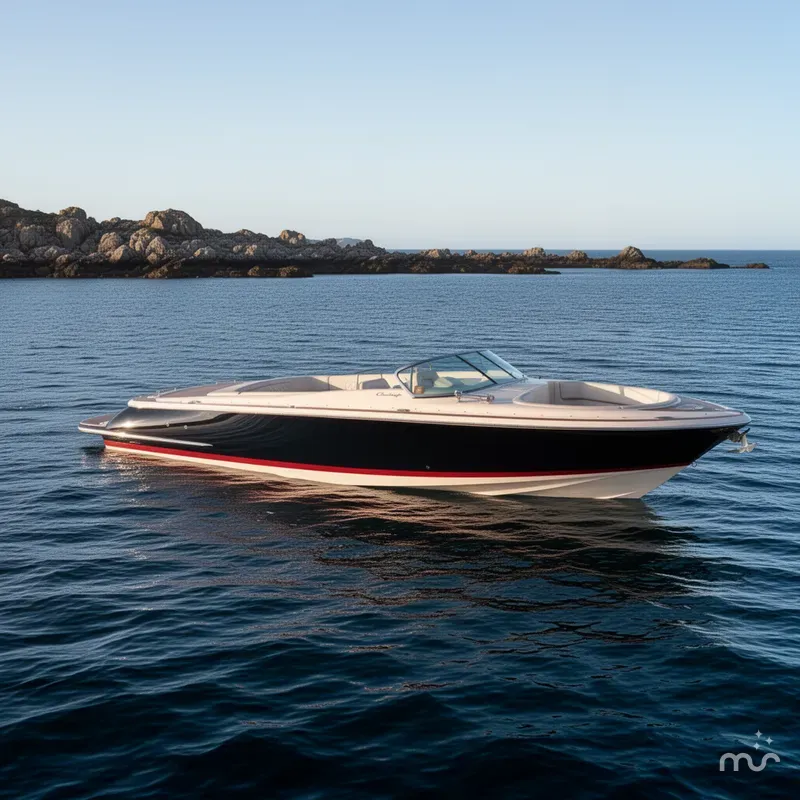 Slide: The Image of Chris-Craft Launch 30 2019 - 2