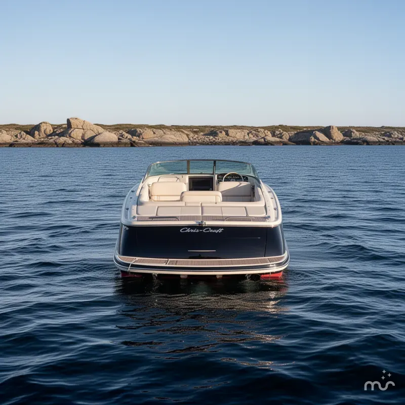 Slide: The Image of Chris-Craft Launch 30 2019 - 3