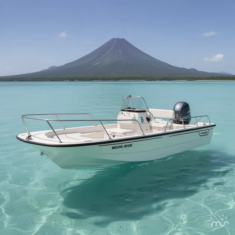 The Image of Boston Whaler 170 Montauk 2016 - 0