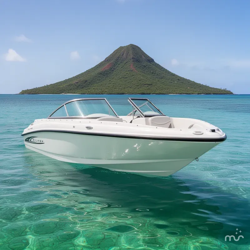 The Image of Bayliner 175 - DEAL PENDING 2009 - 0